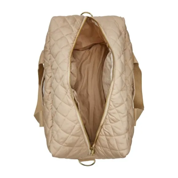 Cam Cam Changing Bag - Large - Latte