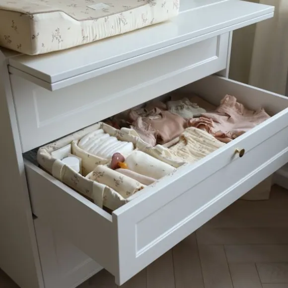 Cam Cam Copenhagen Ashley Commodemandje