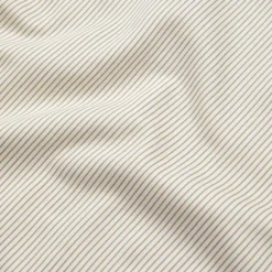 Cam Cam Copenhagen Baby Beddengoed - Classic Stripes Camel