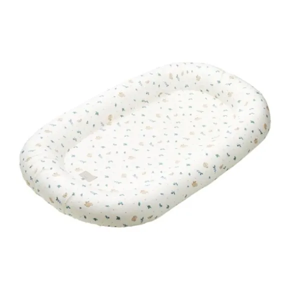 Cam Cam Copenhagen Babynest - OCS Blueberries