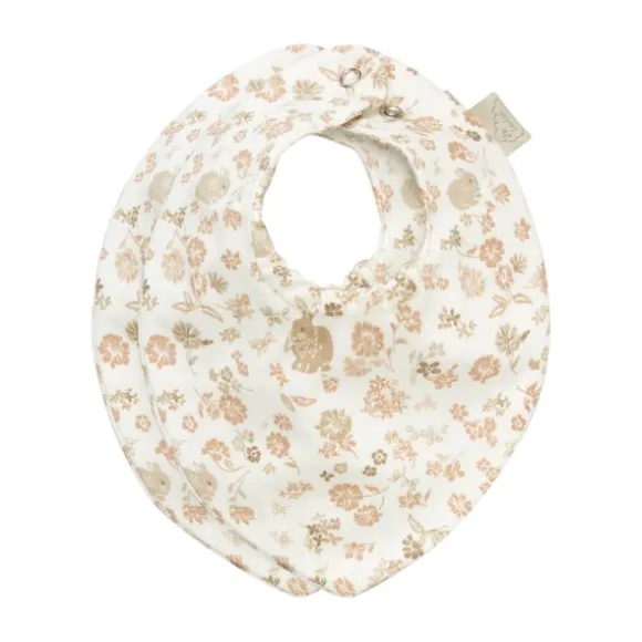 Cam Cam Copenhagen Bandana Slab - 2-Pack - Jersey - GOTS - Augusta