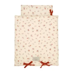 Cam Cam Copenhagen Berries Poppendekbed