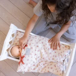 Cam Cam Copenhagen Berries Poppendekbed