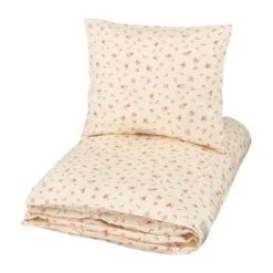 Cam Cam Copenhagen Berries Dekbedovertrek - 140 x 200 cm