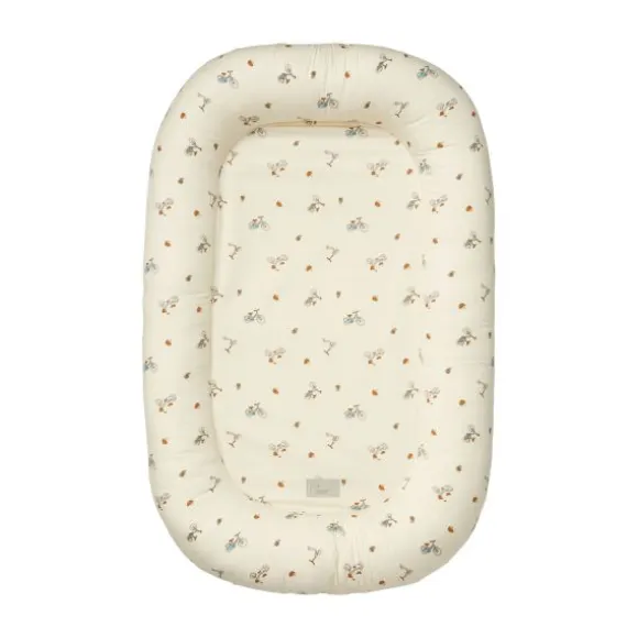 Cam Cam Copenhagen Bicycles Babynestje