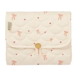 Cam Cam Copenhagen Bows Verschoningsmatje Gewatteerd - OCS