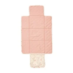 Cam Cam Copenhagen Bows Verschoningsmatje Gewatteerd - OCS