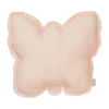 Cam Cam Copenhagen Butterfly Kussen - Coral