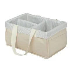 Cam Cam Copenhagen Classic Stripes Commodemandje - Blue