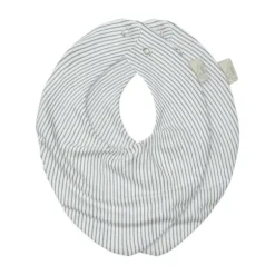 Cam Cam Copenhagen Classic Stripes Slab - 2 Stuks - Blue