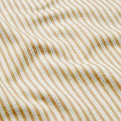 Cam Cam Copenhagen Dekbedovertrek - 70 x 100 cm - GOTS - Oatfield