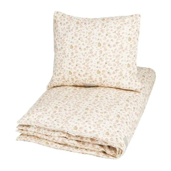 Cam Cam Copenhagen Dekbedovertrek - 140x200 cm - GOTS - Augusta