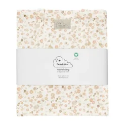 Cam Cam Copenhagen Dekbedovertrek - 140x200 cm - GOTS - Augusta