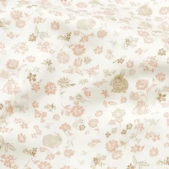 Cam Cam Copenhagen Dekbedovertrek - 140x200 cm - GOTS - Augusta