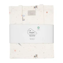 Cam Cam Copenhagen Dekbedovertrekset - Carousel - 140x200 cm