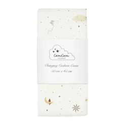 Cam Cam Copenhagen Dreamland Waskussenhoes