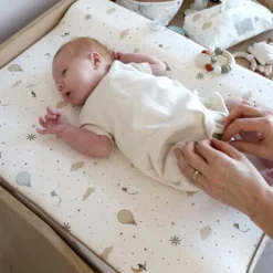 Cam Cam Copenhagen Dreamland Aankleedkussen