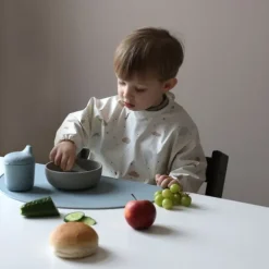 Cam Cam Copenhagen Dreamland Slab met Mouwen