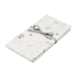 Cam Cam Copenhagen Dreamland Hydrofiel Luier 120 x 120 cm