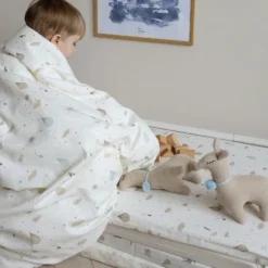 Cam Cam Copenhagen Dreamland Dekbedovertrek 100 x 140 cm