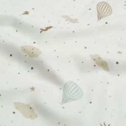 Cam Cam Copenhagen Dreamland Dekbedovertrek 100 x 140 cm