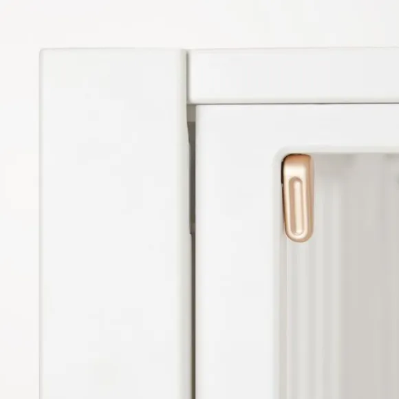 Cam Cam Copenhagen Harlequin Babybed 60 x 120 cm White