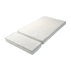 Cam Cam Copenhagen Kapok Matrasuitbreiding 90 x 40 cm