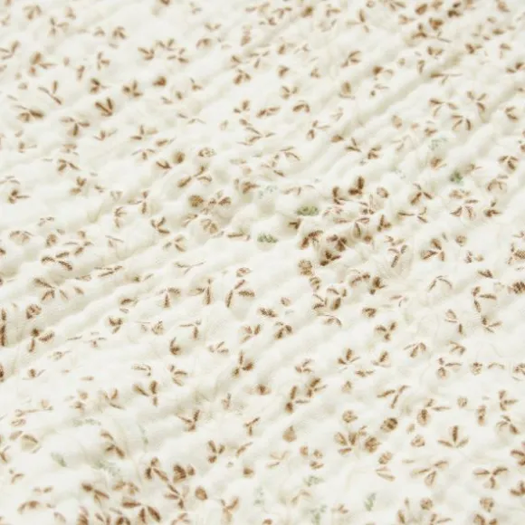 Cam Cam Copenhagen Lierre Wiegdeken - 100 x 100 cm