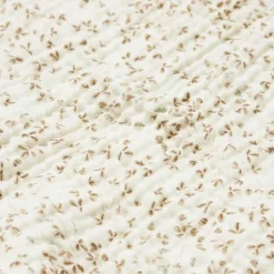 Cam Cam Copenhagen Lierre Wiegdeken - 100 x 100 cm