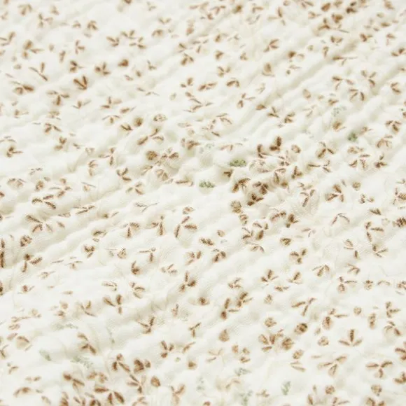 Cam Cam Copenhagen Lierre Wiegdeken - 100 x 100 cm