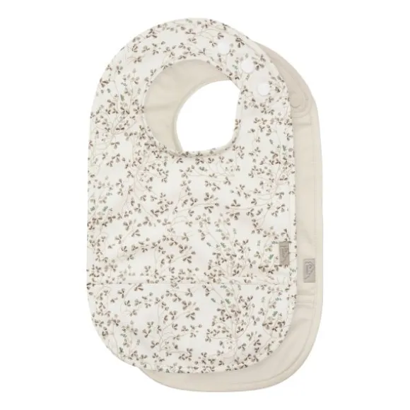 Cam Cam Copenhagen Lierre Slabbetje 2 Stuks