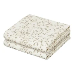 Cam Cam Copenhagen Lierre Hydrofiel Luiers 2 Stuks