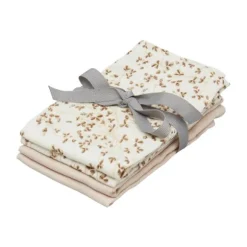 Cam Cam Copenhagen Lierre Washand 4 Stuks