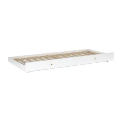 Cam Cam Copenhagen Logeerlade - White