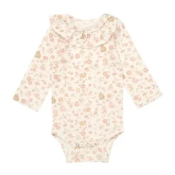 Cam Cam Copenhagen Long Sleeved Body Holly - 56 cm - Augusta