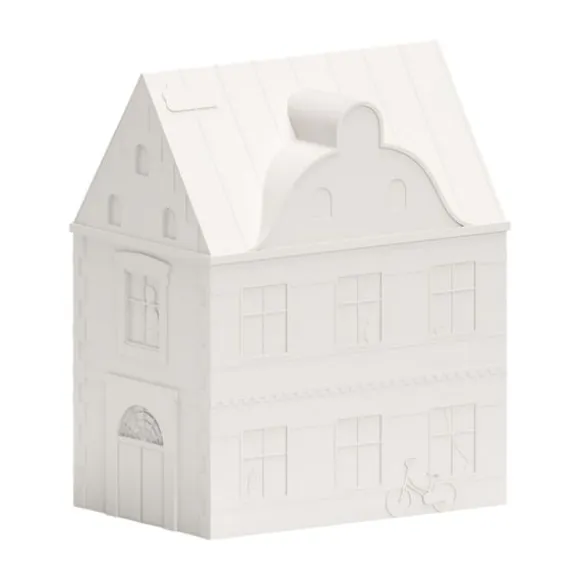 Cam Cam Copenhagen Nachtlampje - Off White