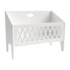 Cam Cam Copenhagen Opbergbak White