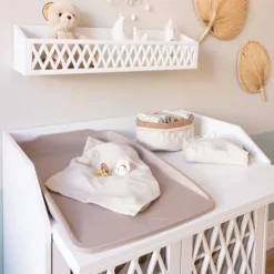 Cam Cam Copenhagen PUR Aankleedkussen - Hazel