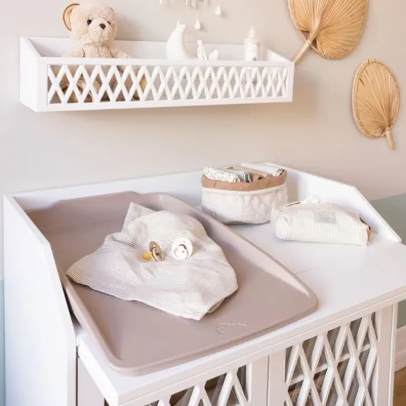 Cam Cam Copenhagen PUR Aankleedkussen - Hazel