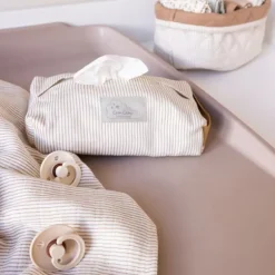 Cam Cam Copenhagen PUR Aankleedkussen - Hazel