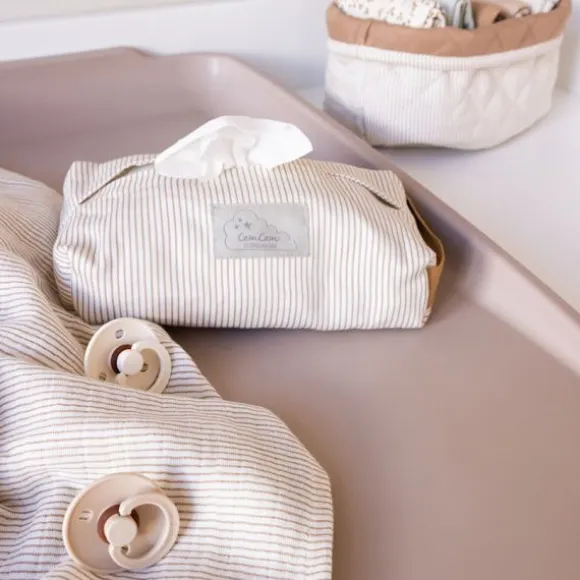 Cam Cam Copenhagen PUR Aankleedkussen - Hazel