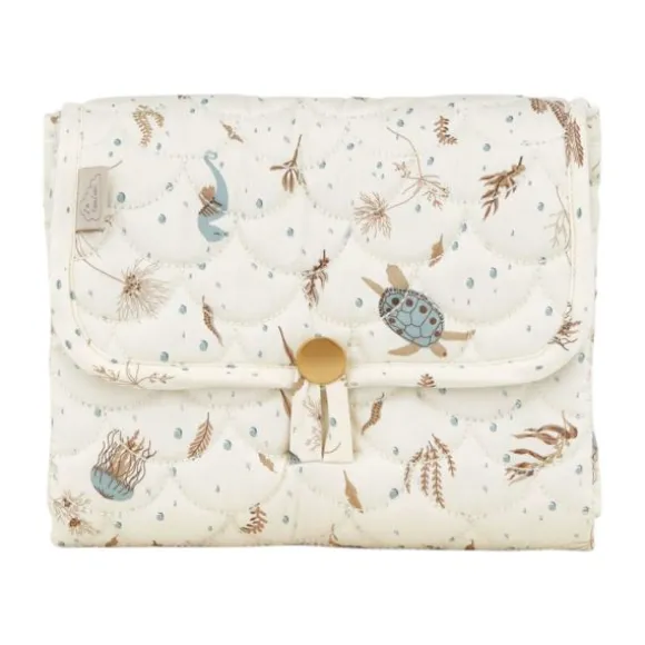 Cam Cam Copenhagen Sea Garden Verschoningsmatje