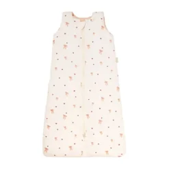 Cam Cam Copenhagen Slaapzak - Bows - 0-6 Mnd