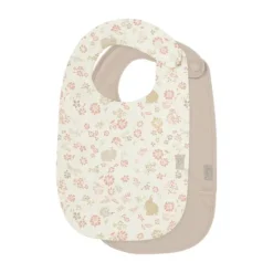 Cam Cam Copenhagen Slabbertje - 2-pack - Augusta