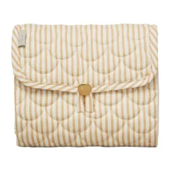 Cam Cam Copenhagen Verschoningsmatje Gewatteerd - OCS - Oatfield