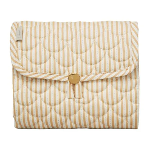 Cam Cam Copenhagen Verschoningsmatje Gewatteerd - OCS - Oatfield