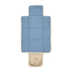 Cam Cam Copenhagen Verschoningsmatje Gewatteerd - OCS - Oatfield