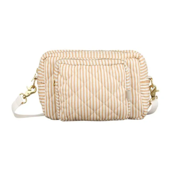 Cam Cam Copenhagen Verzorgingstas - Small - Oatfield