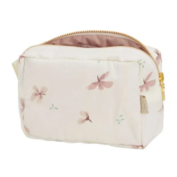 Cam Cam Copenhagen Wind Flower Cream Toilettas - Klein