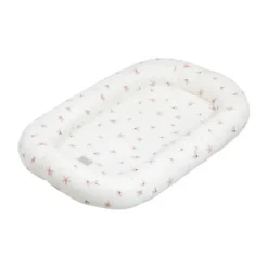 Cam Cam Copenhagen Windflower Crème Babynestje